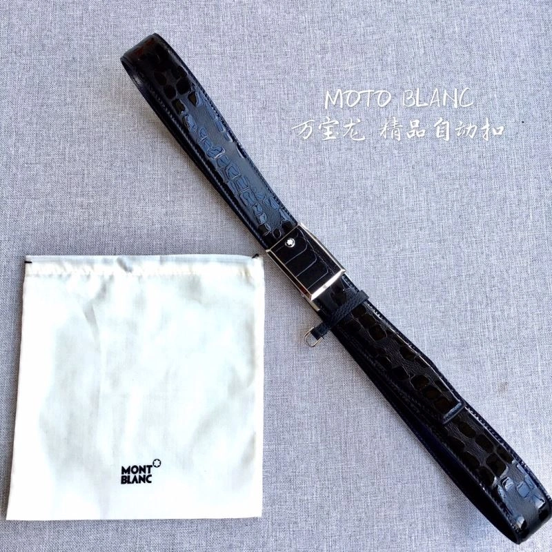 Timeless Mxntblxnc Belts 248235