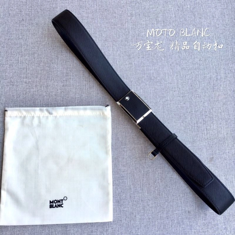 Popular Mxntblxnc Belts 248212