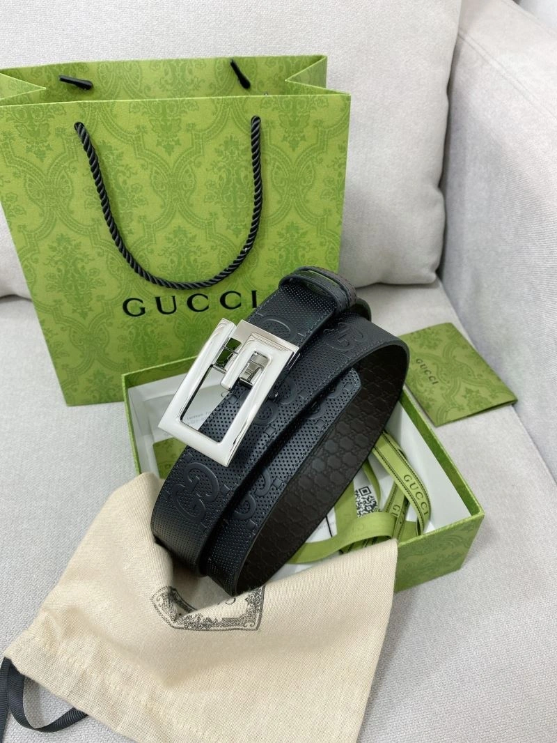 Refined Gxccx Belts 244179