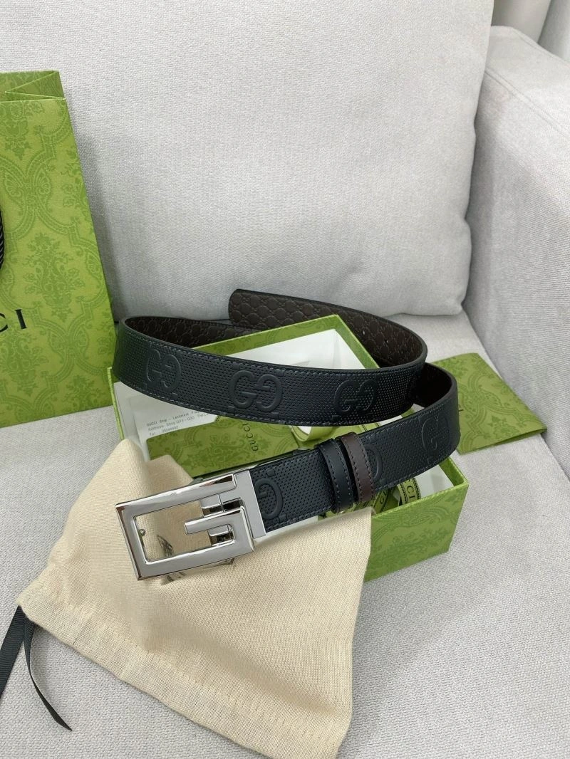 Refined Gxccx Belts 244179