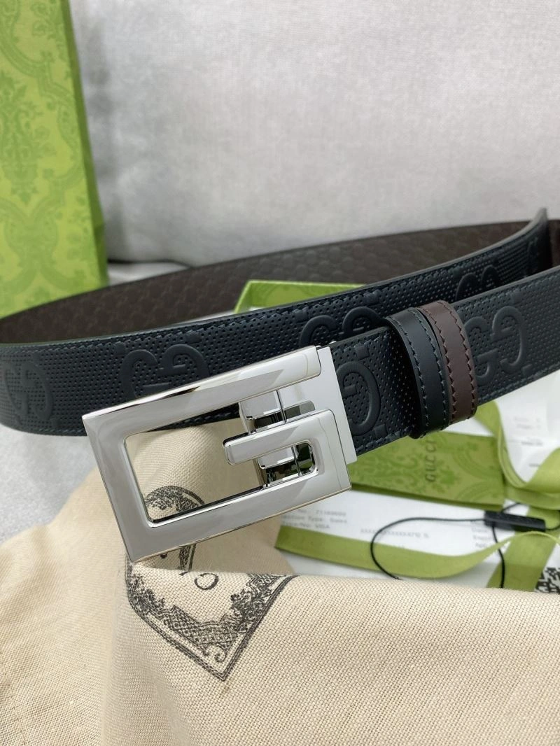 Refined Gxccx Belts 244179