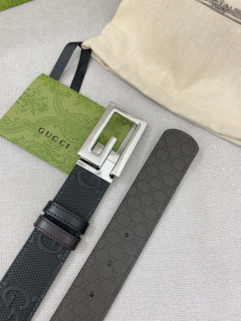 Refined Gxccx Belts 244179
