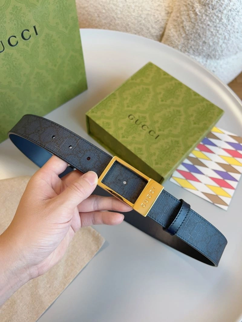 Gxccx Belts Unique 244178