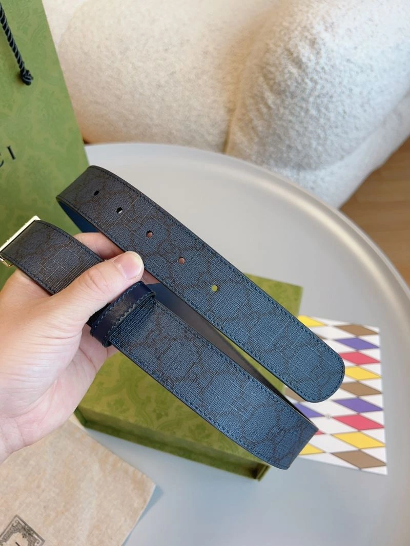 Gxccx Belts Unique 244178
