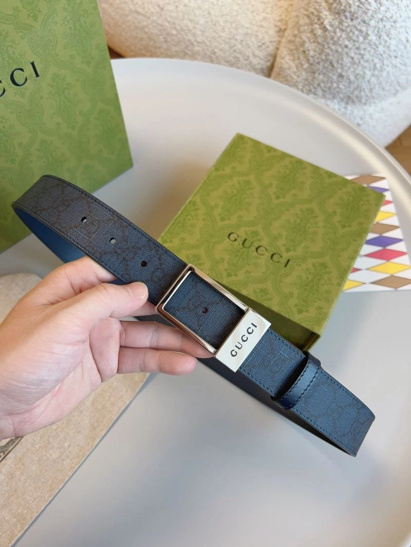 Gxccx Belts Elegant 244177