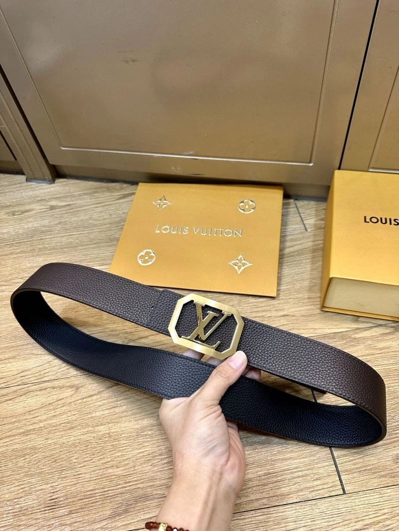 Versatile Lxxis Vxxtton Belts 246987