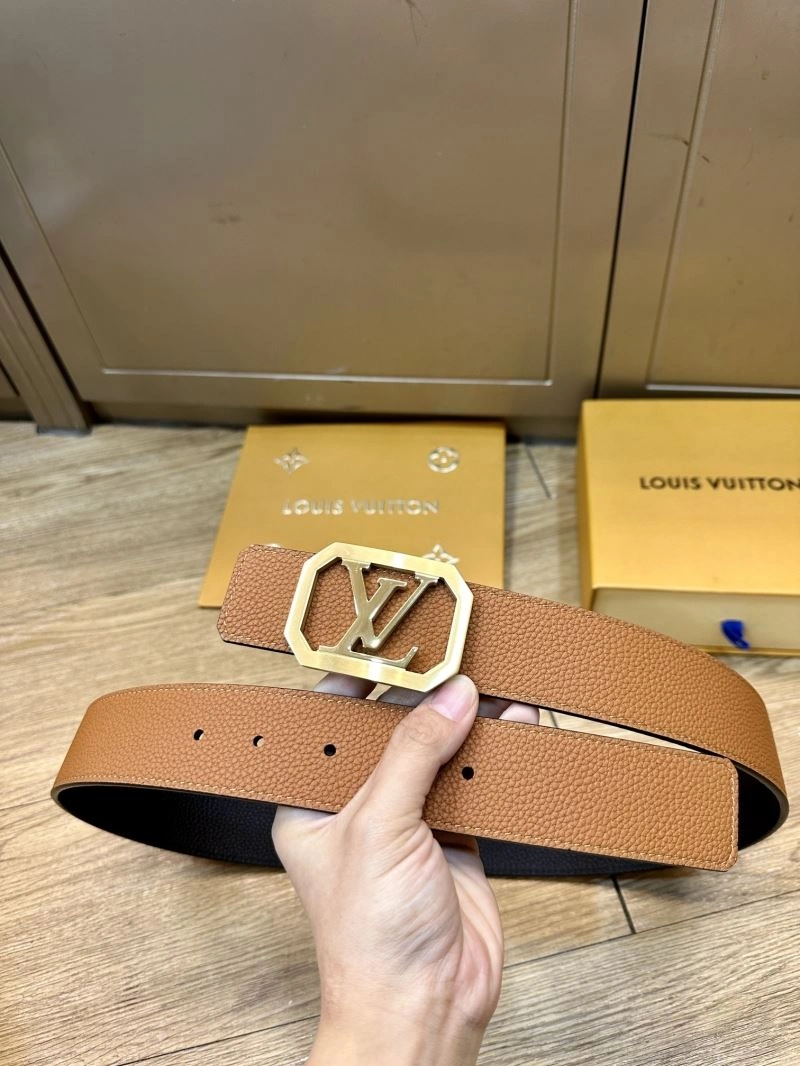 Soft Lxxis Vxxtton Belts 246988