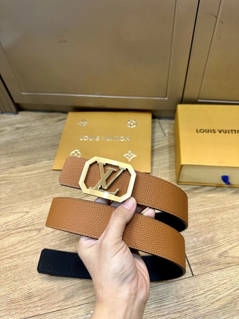 Soft Lxxis Vxxtton Belts 246988