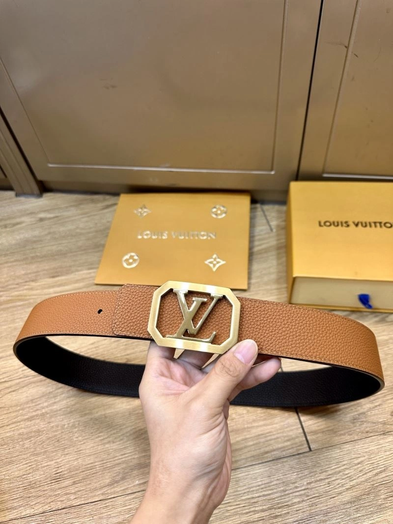 Soft Lxxis Vxxtton Belts 246988