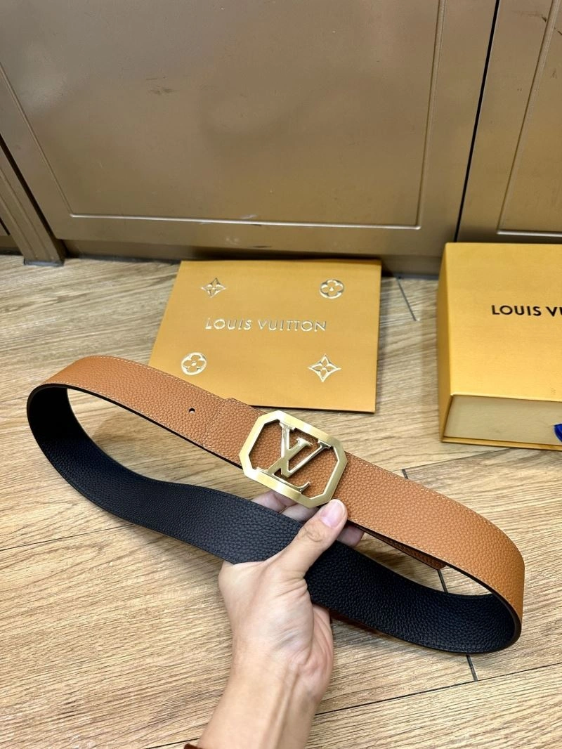 Soft Lxxis Vxxtton Belts 246988