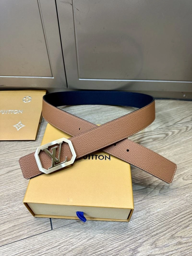 Soft Lxxis Vxxtton Belts 246988