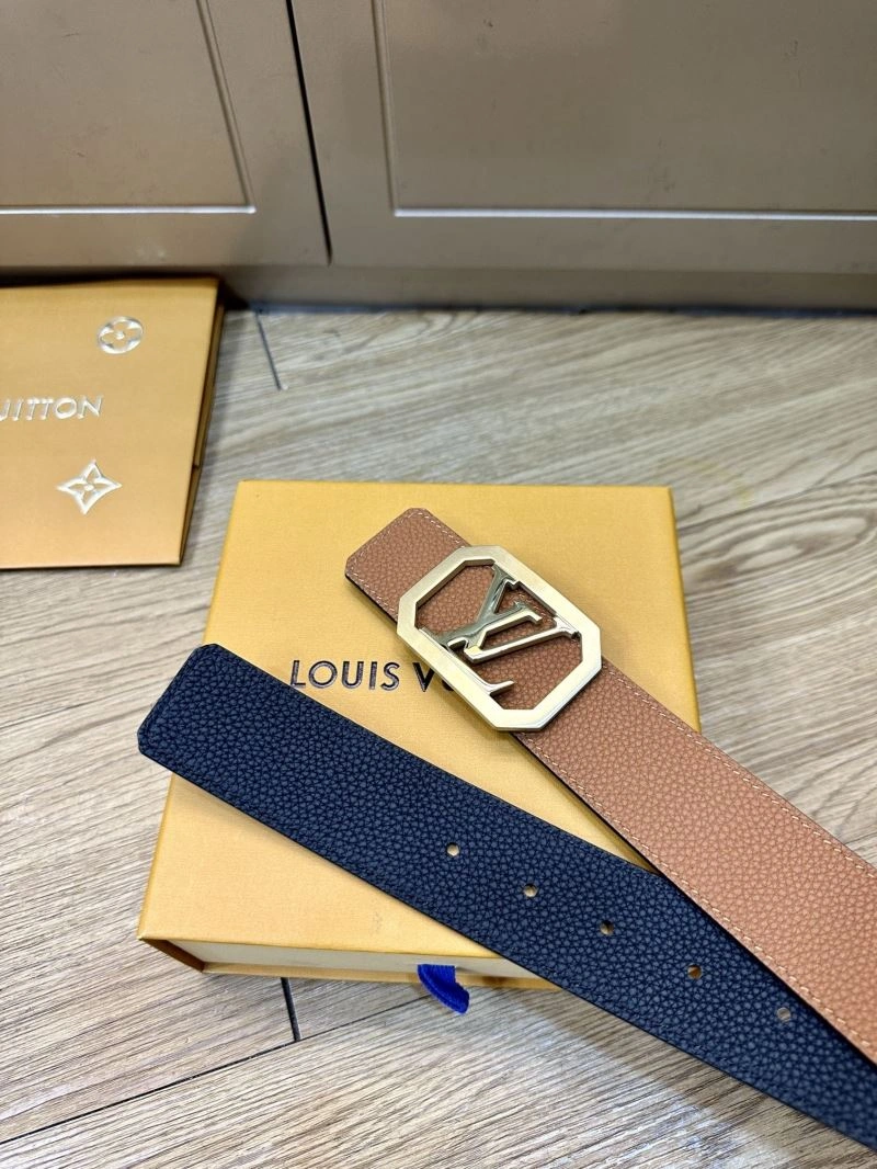 Soft Lxxis Vxxtton Belts 246988