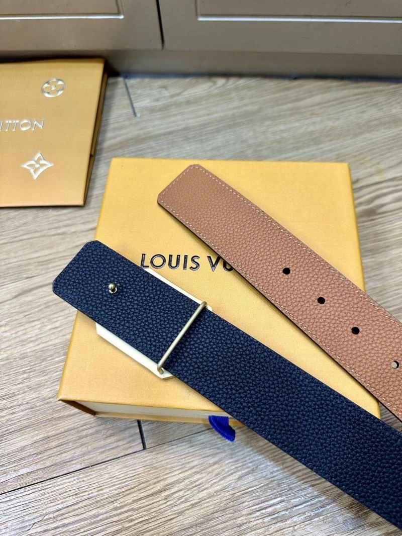 Soft Lxxis Vxxtton Belts 246988