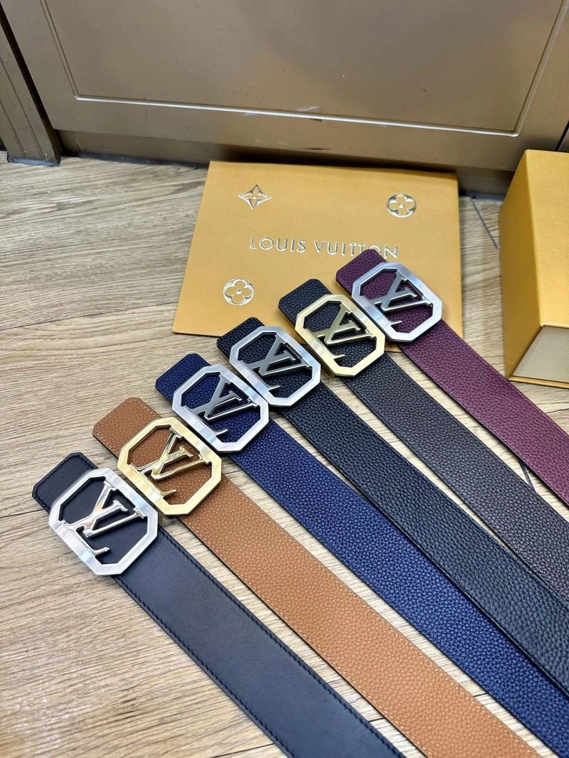 Lxxis Vxxtton Belts Cozy 246986