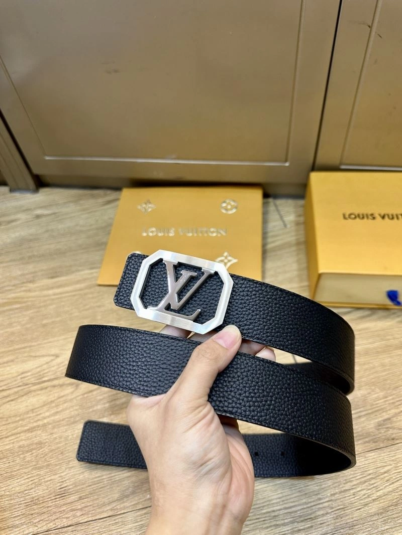 Sophisticated Lxxis Vxxtton Belts 246985