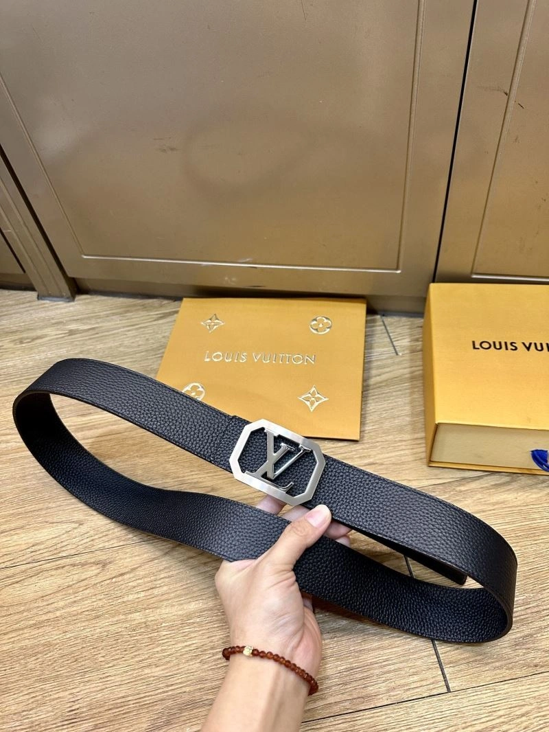 Sophisticated Lxxis Vxxtton Belts 246985