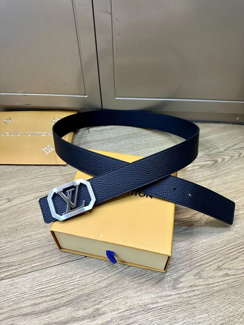 Sophisticated Lxxis Vxxtton Belts 246985