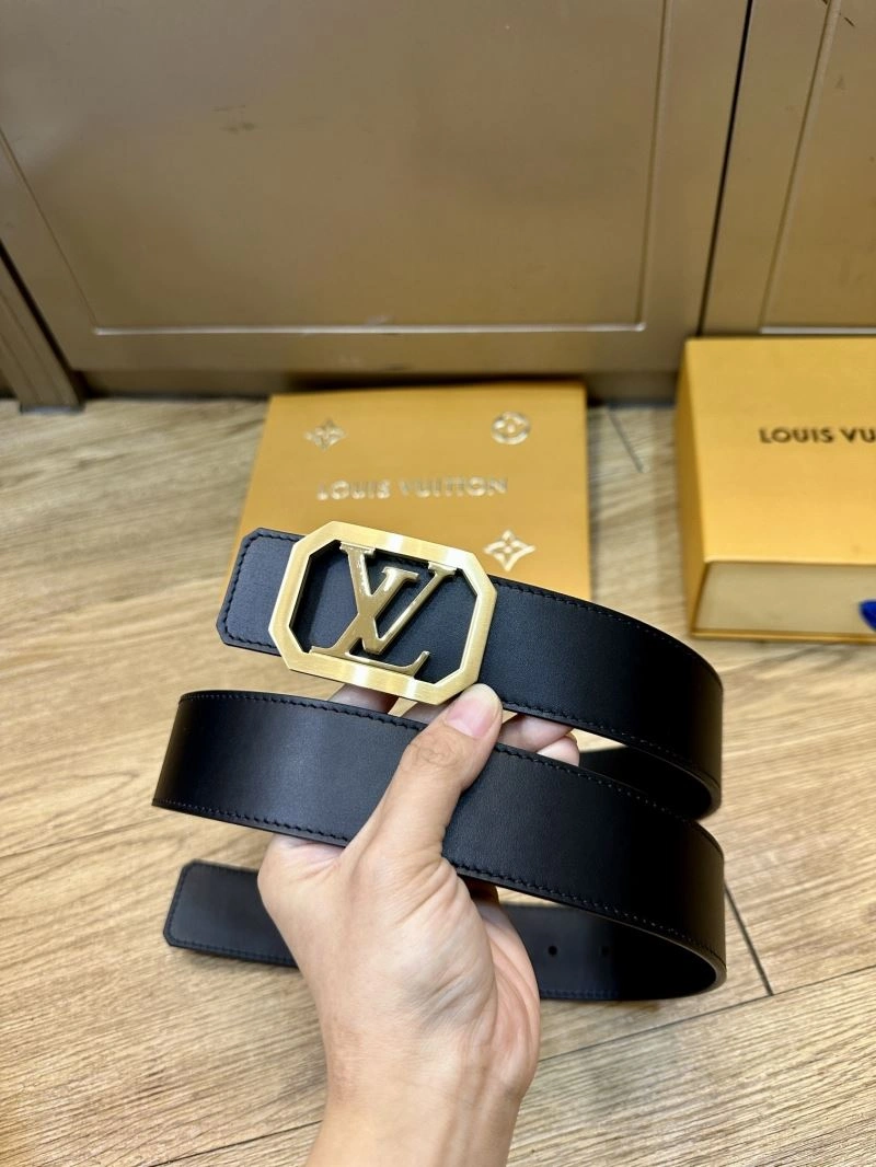 Lxxis Vxxtton Belts Refined 246981