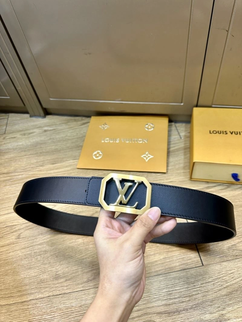 Lxxis Vxxtton Belts Refined 246981
