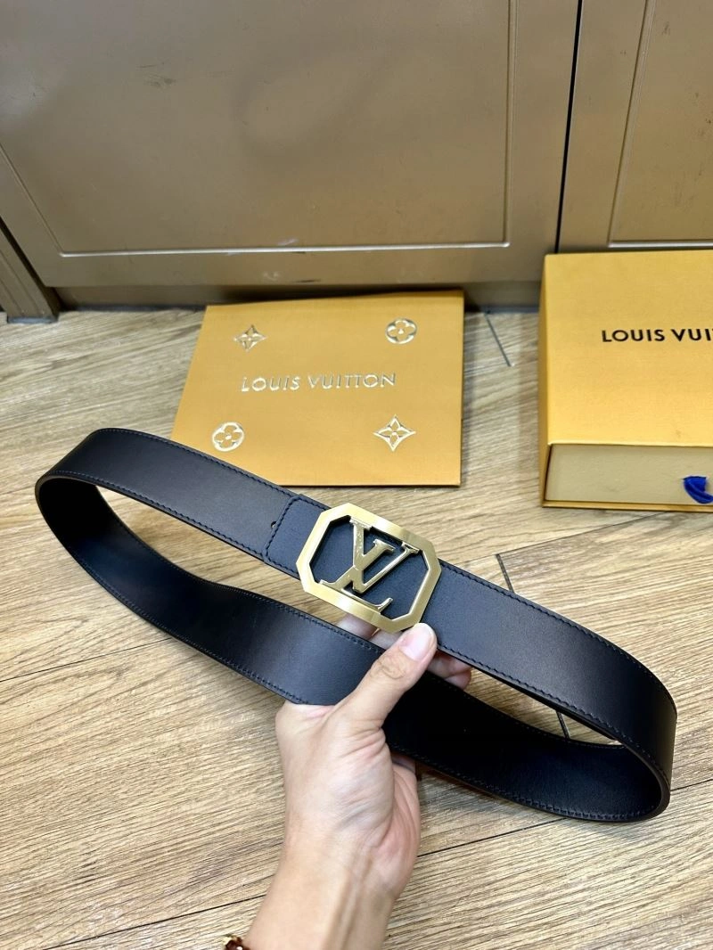Lxxis Vxxtton Belts Refined 246981