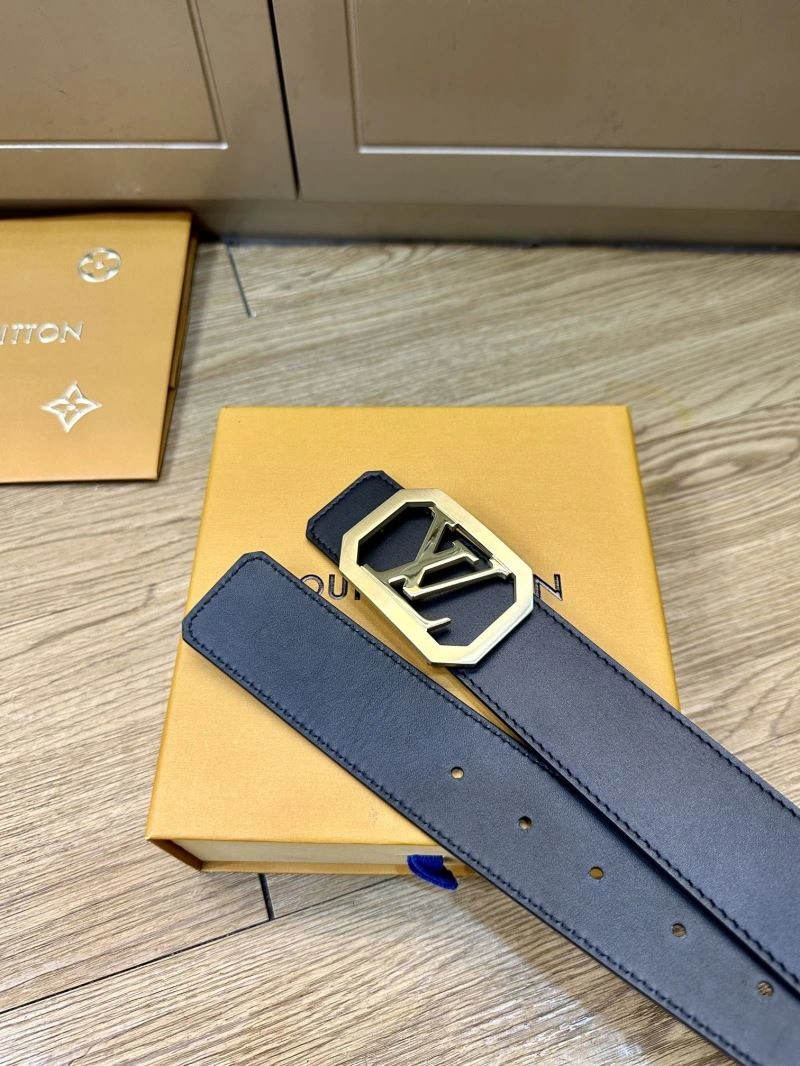 Lxxis Vxxtton Belts Refined 246981