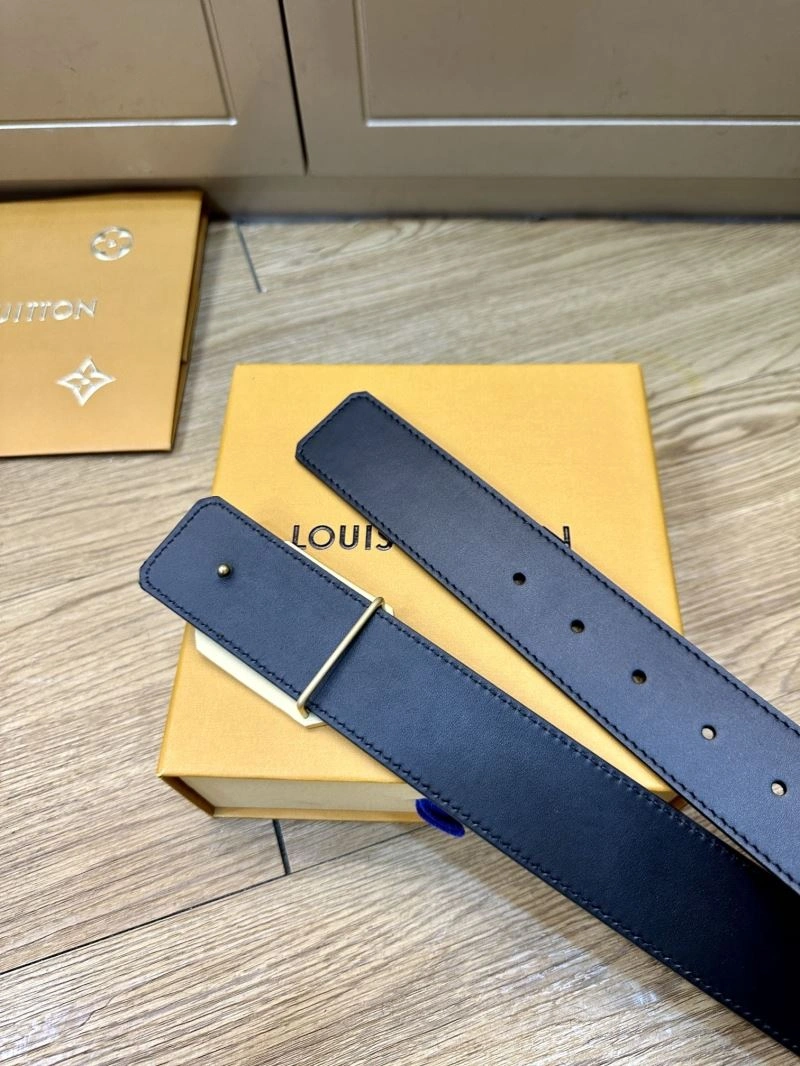 Lxxis Vxxtton Belts Refined 246981