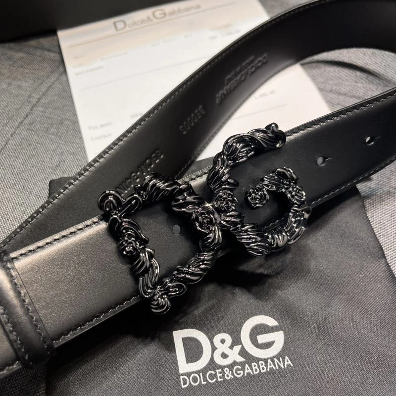 SmartChoice D&X Belts 241799