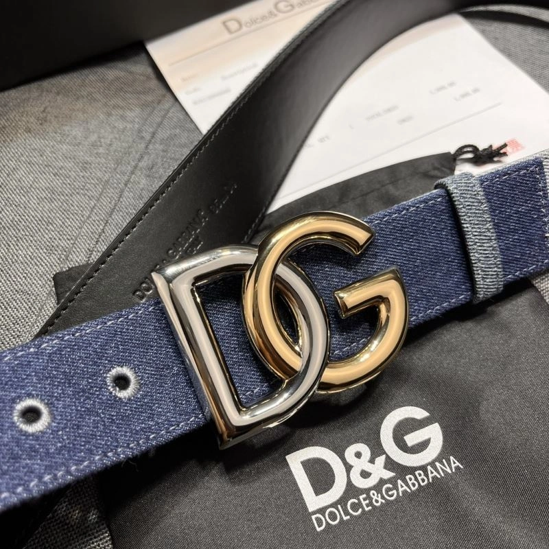 D&X Belts GoodFit 241806