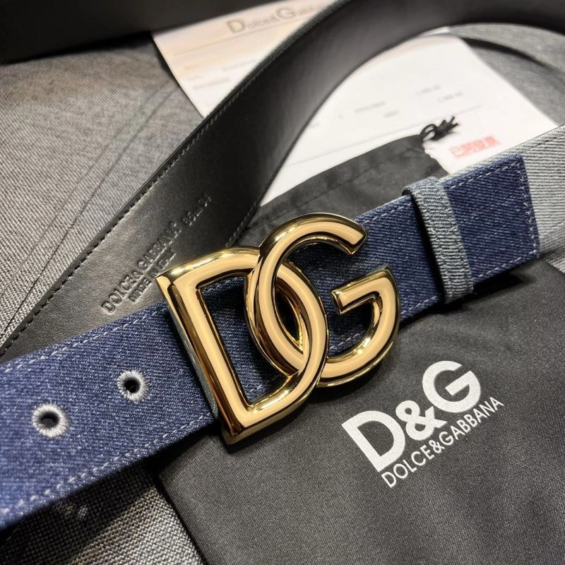 GoAnywhere D&X Belts 241790