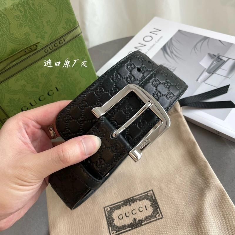 Gxccx Belts Bright 244175