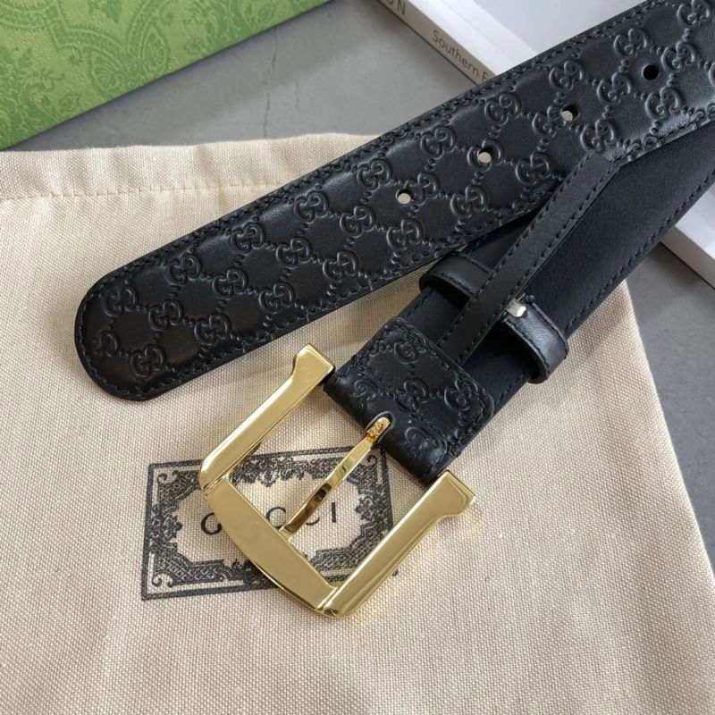 Gxccx Belts Bright 244176