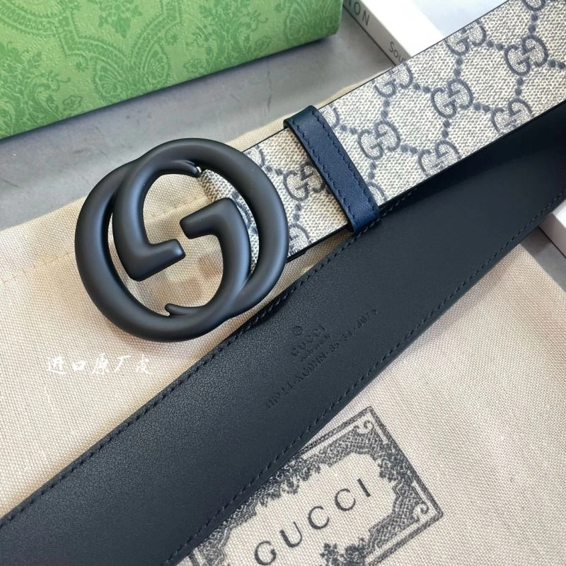 Bright Gxccx Belts 244172