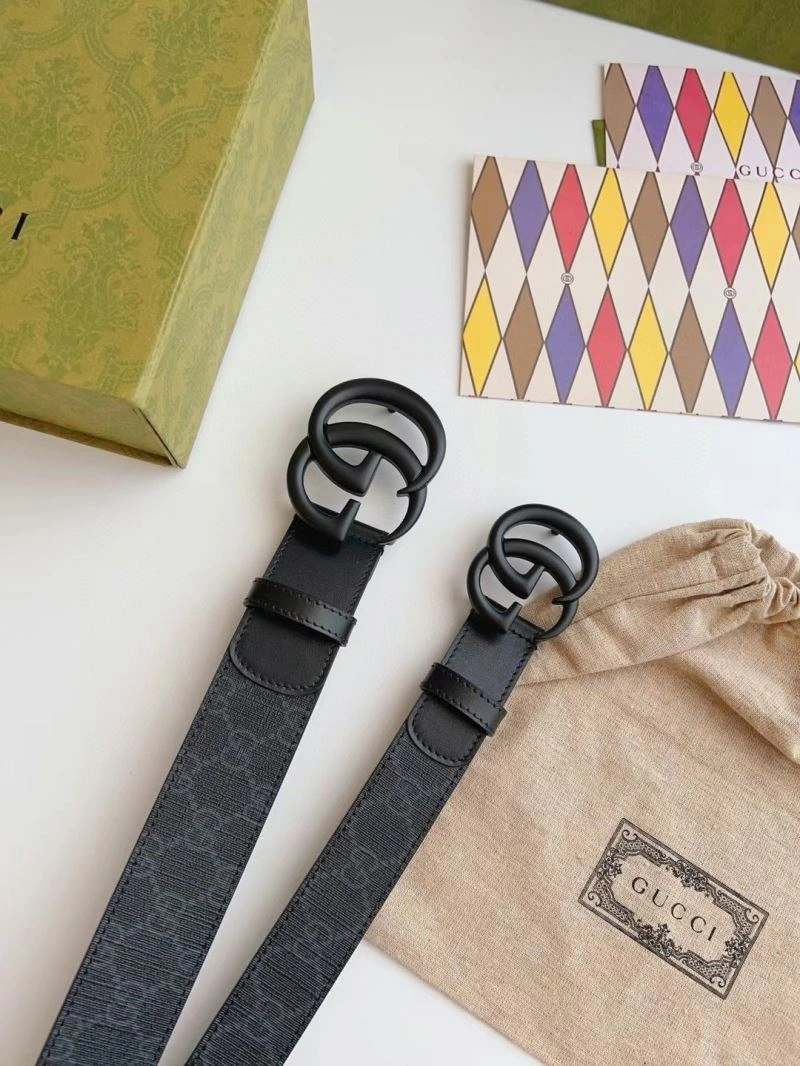 Gxccx Belts Refined 244171