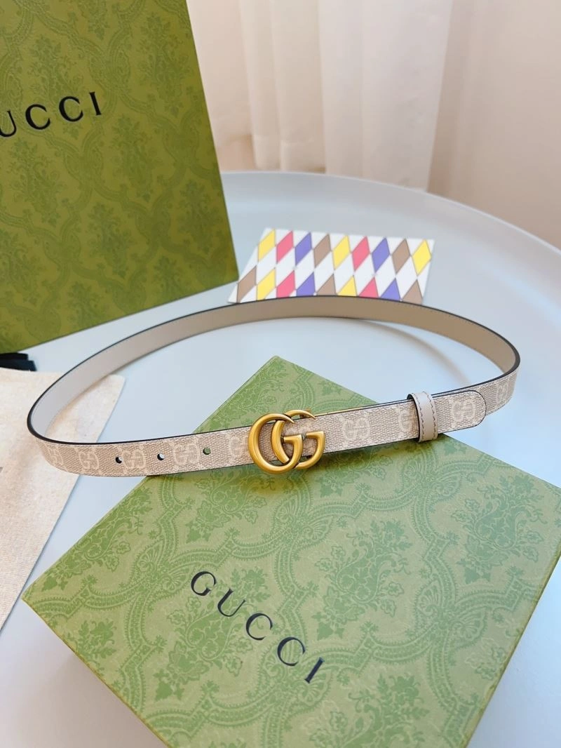 Gxccx Belts SmartChoice 244169