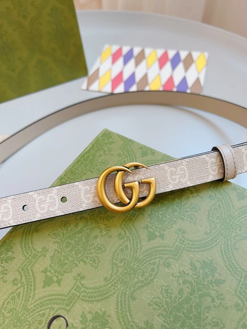 Gxccx Belts SmartChoice 244169