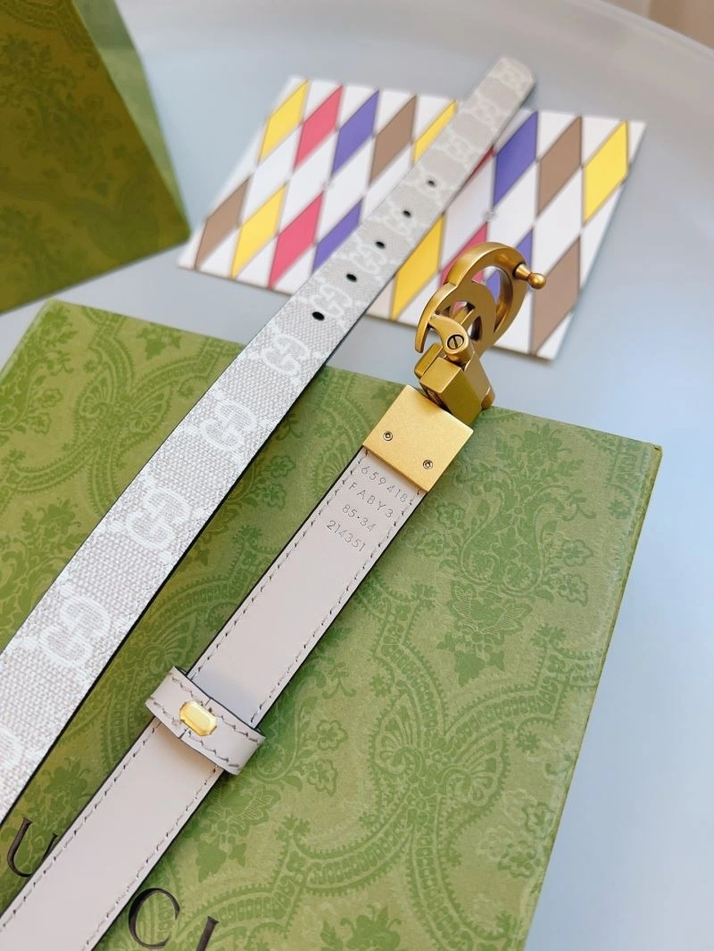 Gxccx Belts SmartChoice 244169