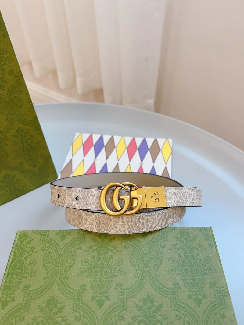 Gxccx Belts SmartChoice 244169
