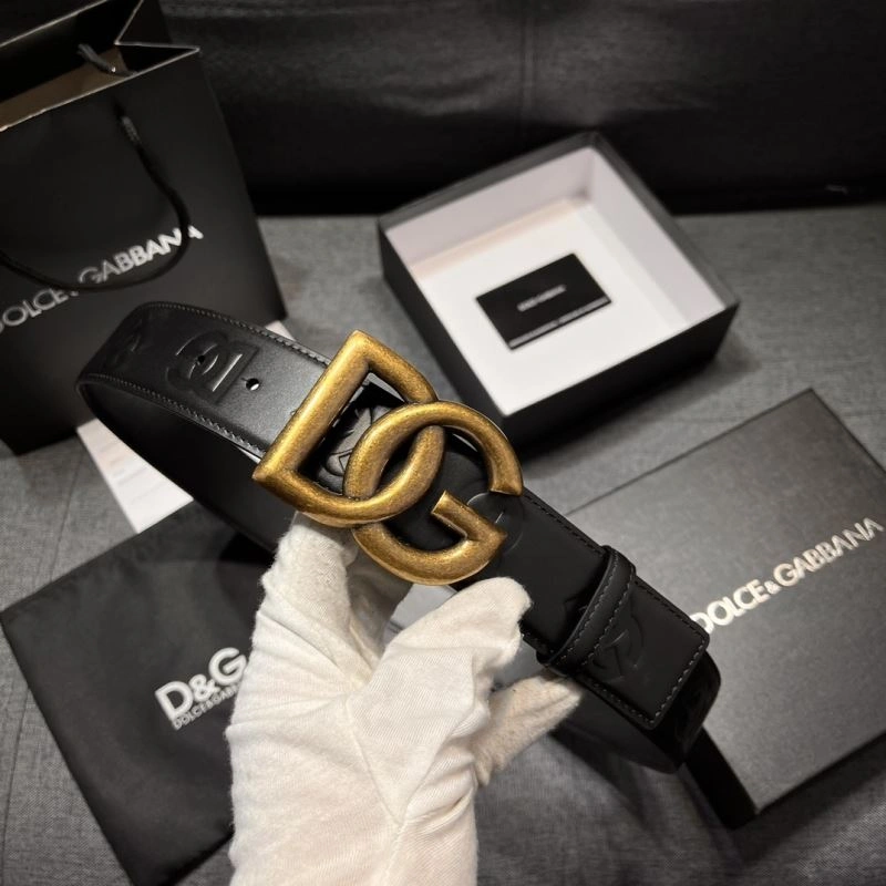 Trendsetting D&X Belts 241803