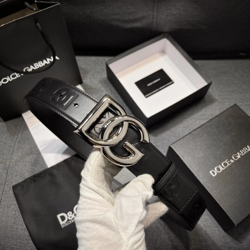 D&X Belts WellDesigned 241786