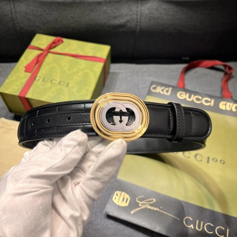 Gxccx Belts Durable 244164