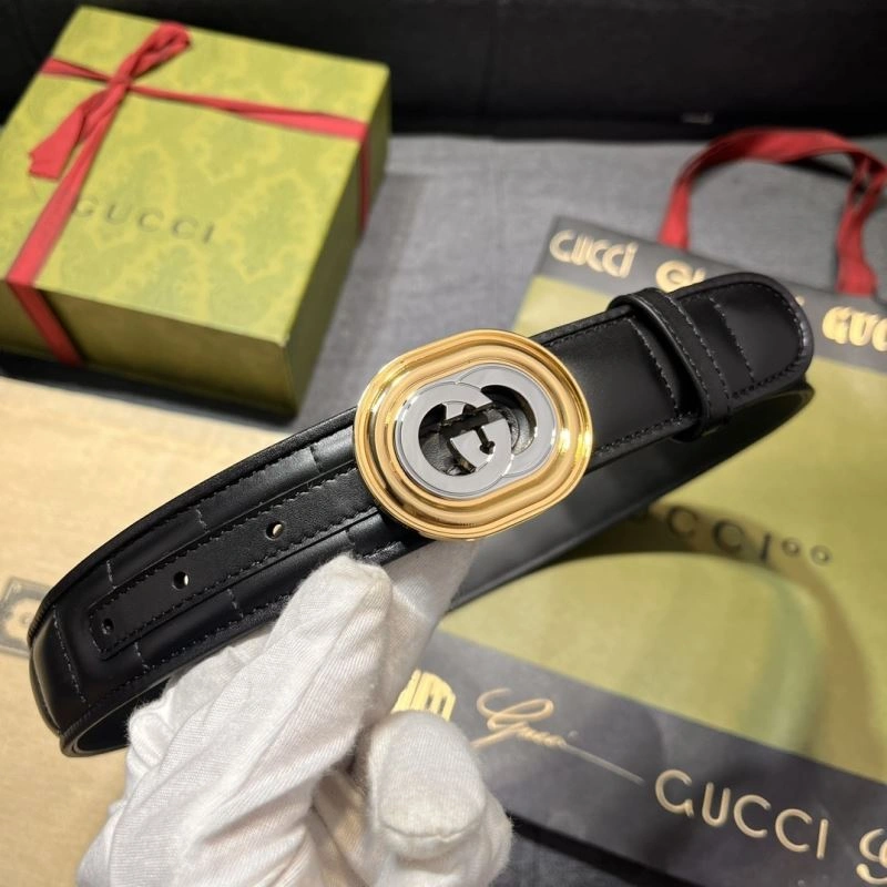 Gxccx Belts Durable 244164