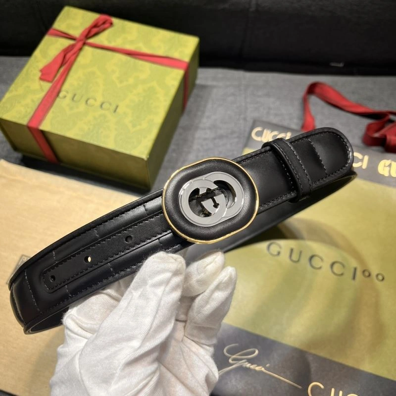 GoAnywhere Gxccx Belts 244159