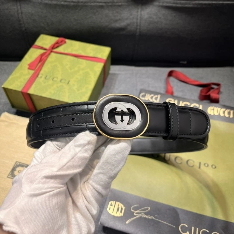 GoAnywhere Gxccx Belts 244159