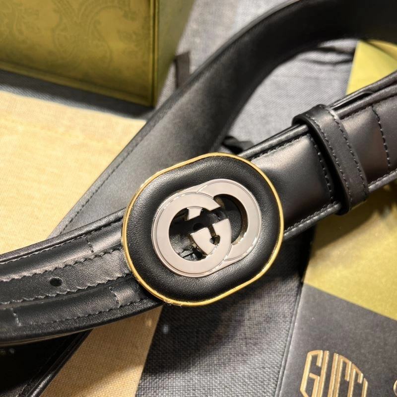 GoAnywhere Gxccx Belts 244159