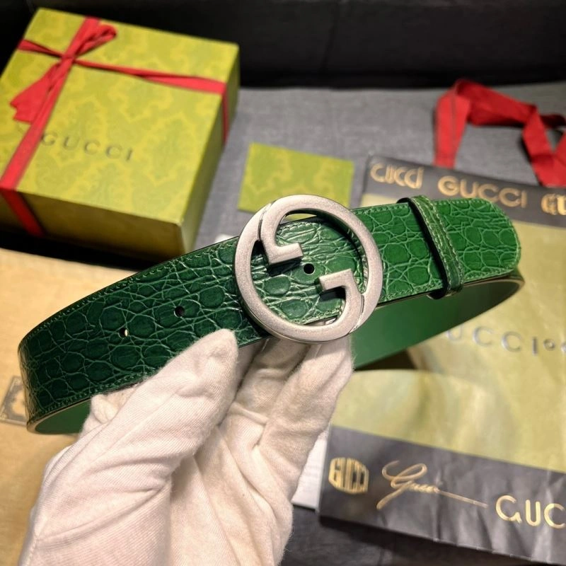 Vibrant Gxccx Belts 244155