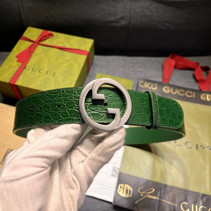 Vibrant Gxccx Belts 244155
