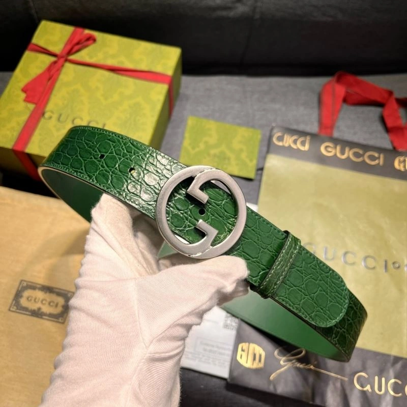 Vibrant Gxccx Belts 244155