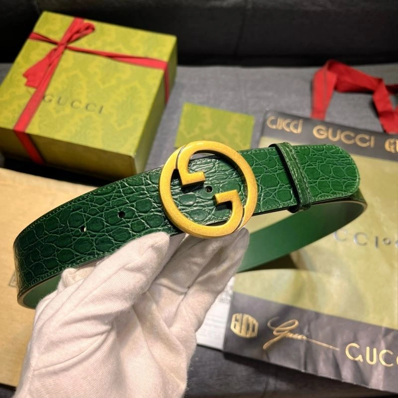 Resilient Gxccx Belts 244166