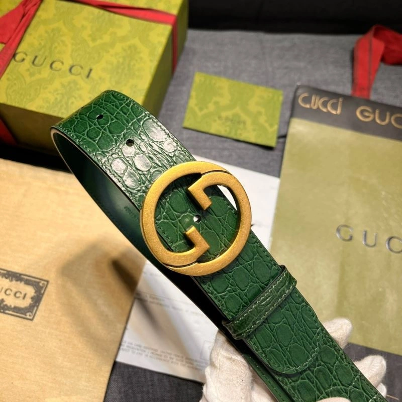 Resilient Gxccx Belts 244166