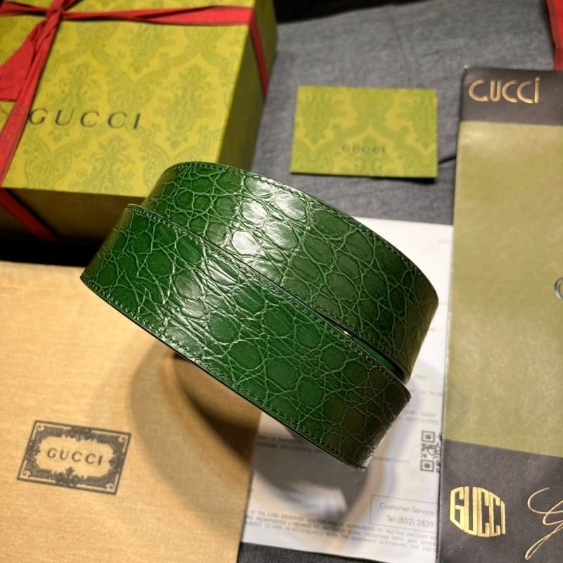 Resilient Gxccx Belts 244166